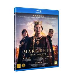 Margrete den forste