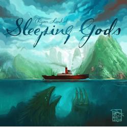 Sleeping Gods RVM023 - Toys