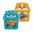 Mega Bloks - Animal Bucket Asst (GCT46) - Toys