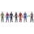 Avengers - Titan Heroes Series - Multipack (E5178) - Toys