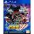 Super Robot Wars V Import - PlayStation 4