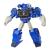 Transformers - Cyberverse Warrior - Soundwave (E3637) - Toys