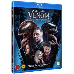 Venom Let There Be Carnage