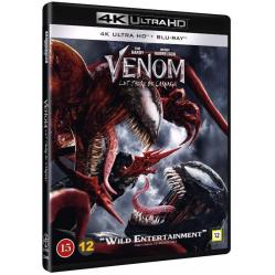 Venom Let There Be Carnage