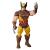 Marvel - Legends Retro - Wolverine  (F3810) - Toys