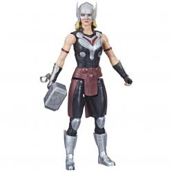 Avengers Titan Heroes Mighty Thor F4136 Toys