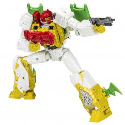 Transformers - Generations Legacy Voyager - Jhiaxus (F3058) - Toys