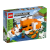 LEGO Minecraft - The Fox Hut (21178) - Toys