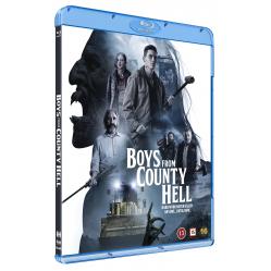 Boys from County Hell