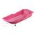 Stiga - Pacer Pulka - Pink 74-6263-07 - Toys