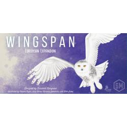 Wingspan European Expansion STM901 - Toys