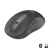 Logitech - M650 Signature - Large Wireless Mouse -  Graphite - Computers