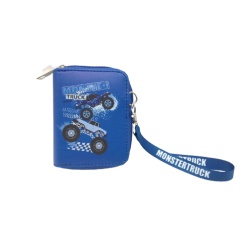 Tinka - Wallet - Monstertruck 8-801756