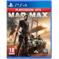 PlayStation 4 Mad Max (Playstation Hits)