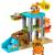 Fisher-Price - Little People -  Load Up Construction Site Playset (HCJ64)