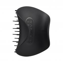 Tangle Teezer - Scalp Exfoliator AND Massager - Onyx Black