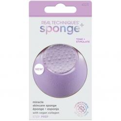 Real Techniques - Miracle Skincare Sponge AND