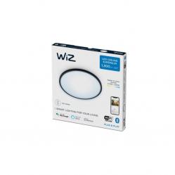 WIZ -SuperSlim WiZ Ceiling 14W B RD 27-65K TW - Electronics