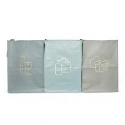 Recycling Stations (OR111) - Home and Kitchen