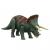 Jurassic World - Roar Strikers - Triceratops (HDX34) - Toys