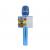 OTL - PAW Patrol blue Karaoke Microphone (PAW891) - Toys