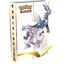 Pokemon - Poke Mini Binder w-Booster (POK85036) - Toys