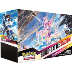 Pokemon - Build AND Battle Stadium (POK85040)