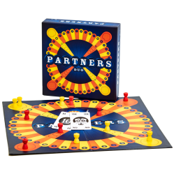 Partners Duo
