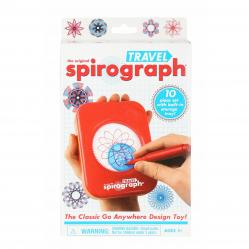 Spirograph - Travel Kit 33002154