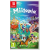 Nintendo Switch Miitopia (UK, SE, DK, FI)