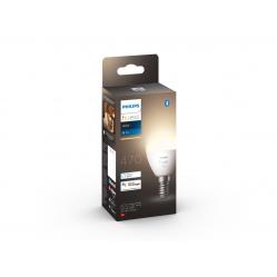 Philips Hue - Luster P45 E14 - Warm White - Electronics