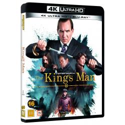 The Kings Man