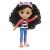 Gabby's Dollhouse - Gabby Basic Doll 20 cm (6060430) - Toys