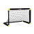 Vini Sport - Football Goal Foldable 24405 - Toys