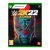 WWE 2K22 (Deluxe Edition) - Xbox Series X