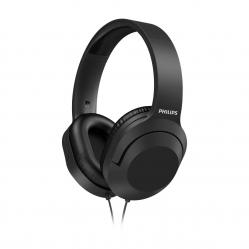 Philips TAH2005BK Headset - Electronics