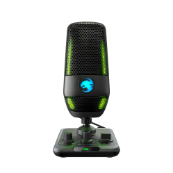Roccat - Torch Streaming Mic - PC