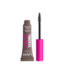 NYX Professional Makeup - Thick It. Stick It Brow Mascara- Cool Ash Brown