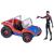 Spider-Man - Peter Parkedcar and Miles Morales (F5620) - Toys