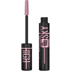 Maybelline - Lash Sensational Sky High Mascara - Cosmic Black