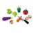 Hape - Garden Vegetables (6114) - Toys