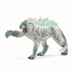 Schleich - Ice Tiger 70147 - Toys