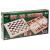 Vini Game - 3-in-1 Chess Checkers AND Backgammon 31197