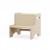 Nofred - Wooden Stepper - Beige - Baby and Children