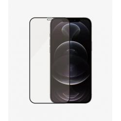 PanzerGlass - iPhone 12-12 Pro (CF), Black (AB)