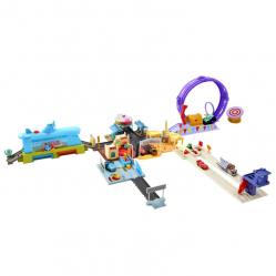 Disney Cars - Circus Playset HGV73