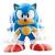 Goo Jit Zu - Sonic Hedgehog Single Pack  (41326) - Toys