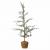 Bloomingville - Vita Deco Tree - 90 cm 82048482 - Home and Kitchen