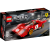 LEGO Speed Champions - Ferrari 512 M (76906) - Toys