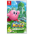 Nintendo Switch Kirby and the Forgotten Land (UK, SE, DK, FI)